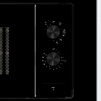 Микроволновая печь Gorenje BM201EG1BG 20 л, 800 Вт, черный (встраиваемая), фото9