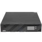 Источник бесперебойного питания Powercom Smart King Pro+ SPR-3000 LCD 2400Вт 3000ВА черный, фото13