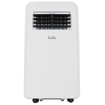 Кондиционер мобильный Ballu Aura BPAC-07 CP/N1_24Y 7000 BTU, 18 м², 47 дБ, охлаждение, осушение, белый, фото12