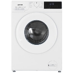 Стиральная машина Gorenje WNHPI84AS/AR серый, загрузка фронтальная 8 кг, 1400 об/мин., класс: А, фото15