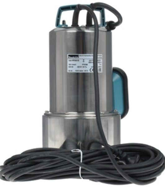 Дренажный насос Makita PF0610