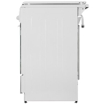 Плита газовая Gefest ПГ 1200-С7 К38 белый, конфорок 4 шт, духовка 63 л, 60 см x 85 см x 60 см, фото22
