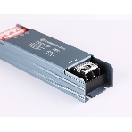 GS8824 блок питания 24V 100W 4.2A IP20 185-260V 130*35*22, фото3