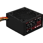 Блок питания Aerocool/Formula VX PLUS 800 RGb, 800Вт, 120мм, черный, фото8