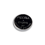 Литиевый элемент питания PKCELL CR2016-5B тип - CR2016 5 шт в блистере, фото2