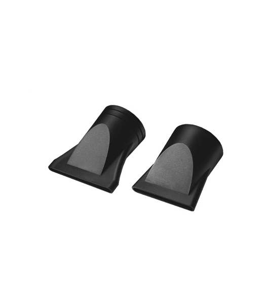 Фен Centek CT-2227 Professional черный, 2200 Вт