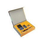 Тестер кабеля Rexant многофункциональный RJ-45 828, фото5