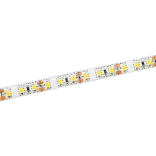Лента светодиодная IEK LSR1-1-120-65-3-05 Лента LED 5м LSR-2835WW120-9,6-IP65-12В теплая белая