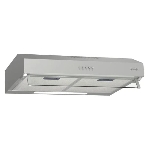 Вытяжка встраиваемая Gorenje WHU529EX/M нержавеющая сталь управление: кнопочное (1 мотор), фото8