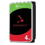 Жесткий диск Seagate 4Tb Ironwolf (ST4000VN006) SATA 6.0Gb/s, 5400 rpm, 256mb buffer, 3.5', для NAS, фото4