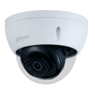 Видеокамера Dahua DH-IPC-HDBW3241EP-AS-0280B-S2 уличная купольная IP-видеокамера