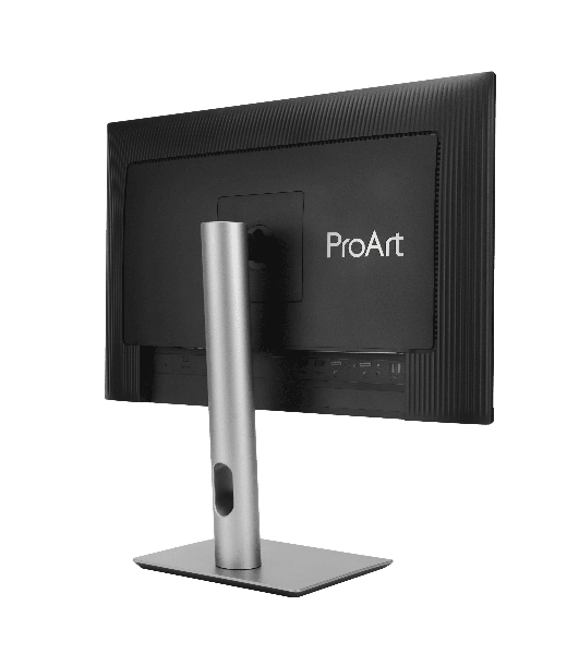 Монитор 24.1' ASUS ProArt PA248CRV IPS 1920x1200, 75 Гц, 5 мс, 16:10, 350 кд/м2, 2xHDMI, 2хDP, USB-C, 1x3.5 мм, черный/серебристый