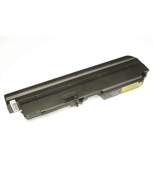 Аккумуляторная батарея для ноутбука Lenovo ThinkPad R61 (41U3196 33+) 11.1V 57Wh черный