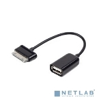 Кабель Gembird/Cablexpert USB 2.0 OTG, USBAF/BM30pin, для планшетов Samsung, 0.15м, пакет, фото7