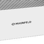 Шкаф духовой газовый с электрическим грилем Maunfeld MOGS703W, встраиваемый, фото12