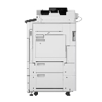 МФУ лазерное Canon imageRUNNER C3326i (5965C005), A3, цветное, печ. 26 стр/мин. (А4) 15 стр/мин. (А3), скан. до 70 стр/мин., 1200х1200 dpi (печать) 600х600 dpi (скан.), USB, RJ-45, Wi-Fi, Air Print, Mopria (без стартовых картриджей), фото17