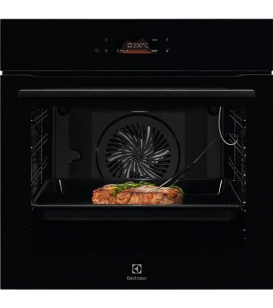 Встраиваемая электрическая духовка Electrolux KOEBP39Z