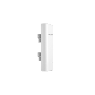 Наружная точка доступа IP-COM CPE9, 2,4 ГГц, до 150 Мбит/с, IP64, 1х12dbi, PoE, 2х100 Мбит/с, молниезащита 6000В