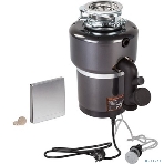 Измельчитель пищевых отходов Bort TITAN MAX Power (FullControl) (93410266), фото8