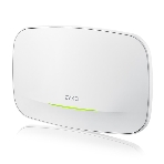 Точка доступа Zyxel NebulaFlex Pro WBE630S, Wi-Fi 7 (BE12300), MU-MIMO 4x4+2x2, смарт-антенна, 2xLAN 2.5GE, фото9