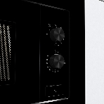 Микроволновая печь Gorenje BM201EG1BG 20 л, 800 Вт, черный (встраиваемая), фото8