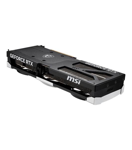 Видеокарта MSI PCI-E 5.0 RTX 5070 12G VENTUS 3X NVIDIA GeForce RTX 5070 12Gb 192bit GDDR7 2542/28000 HDMIx1 DPx3 HDCP Ret