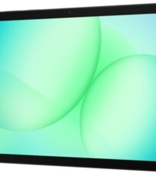 Планшет Samsung Galaxy Tab A11+ BSM-X230 8Gb, 256Gb, Wi-Fi, Android 15, серый