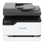 МФУ лазерное Sindoh C300, A4, цветной, печ. 24 стр/мин., скан. до 20 стр/мин (цвет.) 45 стр/мин (ч/б), 2400 x 600 dpi, USB, Ethernet, Wi-Fi, фото5