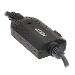 Адаптер ATEN DVI USB Virtual Media KVM Adapter, фото10