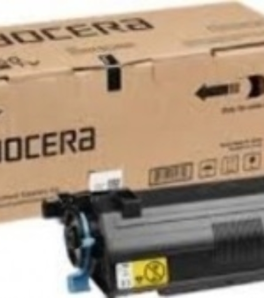 Картридж лазерный Kyocera TK-3060 черный для M3145idn/M3645idn 14 500 стр.
