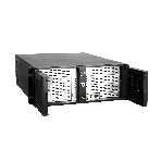 Серверный корпус ExeGate Pro 4U4132 (RM 19', высота 4U, глубина 480, БП 700ADS, USB), фото2