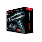 Фен Centek CT-2227 Professional черный, 2200 Вт, фото10