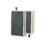 Тестер кабеля Rexant RJ-45 + BNC 5248, фото 1