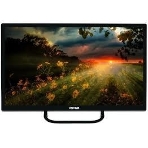 Телевизор Asano 24' 24LH1110T черный LED HD 60Hz, фото 1