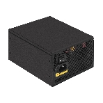 Блок питания серверный 700W ExeGate ServerPRO-700RADS (ATX, for 3U+ cases, APFC, КПД 80% (80 PLUS), 14cm fan, 24pin, 2(4+4)pin, PCIe, 5xSATA, 4xIDE, FDD, Cable Management, black), фото3