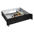 Серверный корпус ExeGate Pro 2U350-01 (RM 19', высота 2U, глубина 350, БП 1U-1000ADS, USB), фото12
