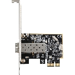 Сетевой адаптер D-Link DFE-560FX/B1A 100Base-FX с SFP -разъемом для шины PCI Express (OEM), фото4