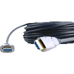 Активный оптический кабель VCOM D3743-20M HDMI 19M/M,ver. 2.1, 8K@60 Hz 20m VCOM D3743-20M, фото3