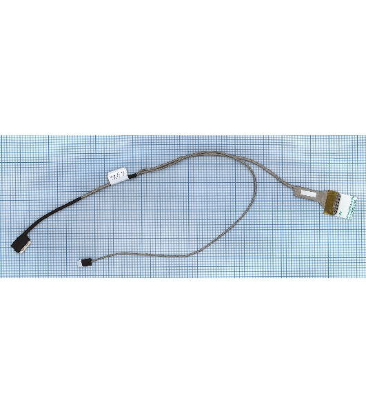 Шлейф матрицы для ноутбука Toshiba Satellite L630 L635 7400630