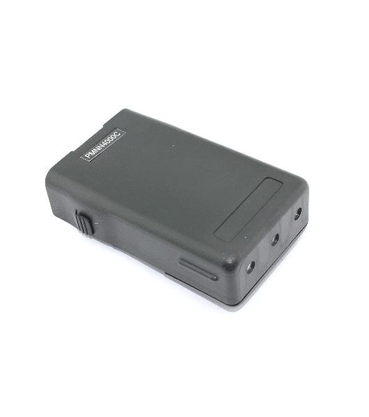 Аккумулятор для Motorola GP68, AP73, GP63 (PMNN4001C) 7,5V 1100mAh Ni-Cd