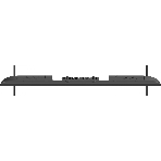 Телевизор Digma 55' DM-LED55UBB33 черный LED UHD 60Hz Яндекс ТВ, фото9