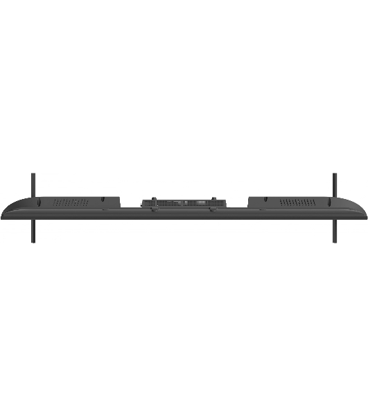 Телевизор Digma 55' DM-LED55UBB33 черный LED UHD 60Hz Яндекс ТВ