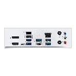 Материнская плата ASUS PRIME B850-PLUS WIFI, AM5, AMD B850, 4xDDR5, 4xSATA, 3xM.2, 1xPCIe 5.0 x16, 1xPCIe 4.0 x16, 2xPCIe 3.0 x1, 1xDP, 1xHDMI, 1x2.5Gb LAN, Wi-Fi 6E, Bluetooth 5.3, 4xUSB-A 10Gbps, 1xUSB-C 10Gbps, 2xUSB-A 5Gbps, 2xUSB-A 2.0, 3x3.5 мм, 7.1, ATX, фото2