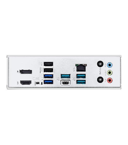 Материнская плата ASUS PRIME B850-PLUS WIFI, AM5, AMD B850, 4xDDR5, 4xSATA, 3xM.2, 1xPCIe 5.0 x16, 1xPCIe 4.0 x16, 2xPCIe 3.0 x1, 1xDP, 1xHDMI, 1x2.5Gb LAN, Wi-Fi 6E, Bluetooth 5.3, 4xUSB-A 10Gbps, 1xUSB-C 10Gbps, 2xUSB-A 5Gbps, 2xUSB-A 2.0, 3x3.5 мм, 7.1, ATX