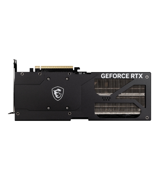 Видеокарта MSI PCI-E 5.0 RTX 5070 12G VENTUS 3X NVIDIA GeForce RTX 5070 12Gb 192bit GDDR7 2542/28000 HDMIx1 DPx3 HDCP Ret