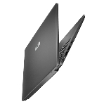 Ноутбук MSI Modern 13 F1MOG Core 5 120U 13.3' FHD (1920x1080)IPS,DDR4 16Gb (8Gbx2),512Gb SSD Intel Graphics,backlight,46.8Whr,1.45kg,Dos,1y,Platinum Gray, фото7