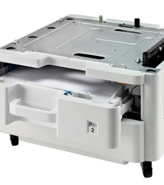 Кассета подачи бумаги Kyocera PF-470 (500 л.) для M4125idn/M4132idn/M8124cidn/M8130cidn/FS-6525/6530/C8520/C8525, 500 л.