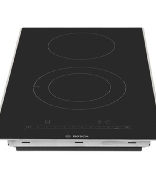 Электрическая варочная панель Bosch PKF375FP2E