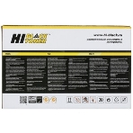 Чип Hi-Black к картриджу HP LJ Enterprise M608/M609/M631/M632/M633 (CF237X), Bk, 25K, фото3