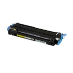 Картридж лазерный Sakura Q6002A/707Y для LaserJet 1600/2600n/2605/2605dn/2605dtn/CM1015MFP/CM1017MFP, Canon LBP5000, желтый, 2000 к., фото3